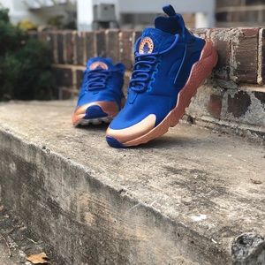 Brand New Customized Sneakers